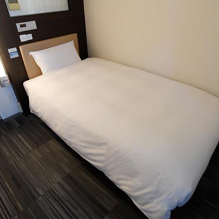 R&B Hotel Tokyo Toyocho Eksteriør billede