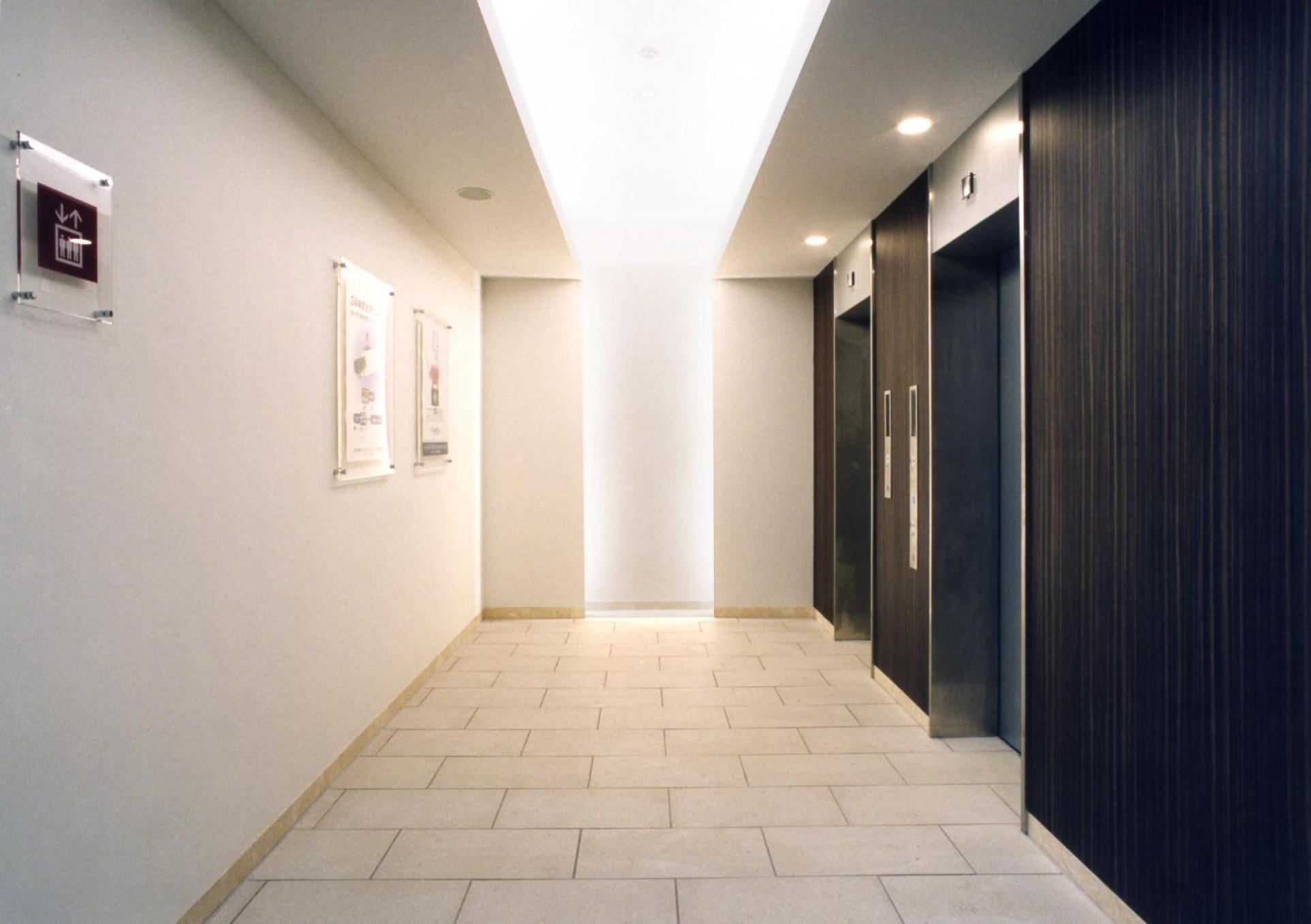R&B Hotel Tokyo Toyocho Eksteriør billede